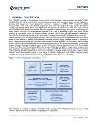 PAC5220QS-WP01 Datasheet Page 7