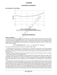 PACDN006MR Datasheet Page 4