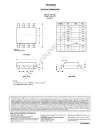 PACDN006MR Datasheet Page 7