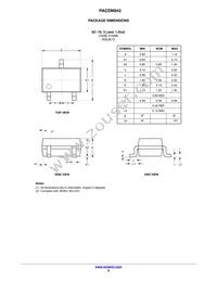 PACDN046MR Datasheet Page 9