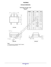 PACDN046MR Datasheet Page 10