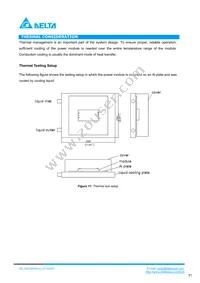 PACSR24012S Datasheet Page 7