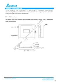 PACSR24021S Datasheet Page 7