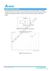 PACSR48006S Datasheet Page 8