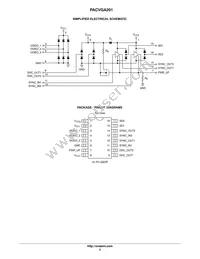 PACVGA201QR Datasheet Page 2