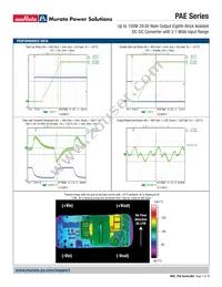 PAE-29/3-D48PB3-C Datasheet Page 7