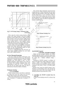 PAF700F48-28/T Datasheet Page 10