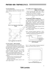 PAF700F48-28/T Datasheet Page 12