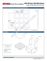 PAH-28/12.5-D48PB-C Datasheet Page 15