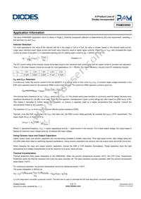 PAM2305DABADJ_D00 Datasheet Page 8