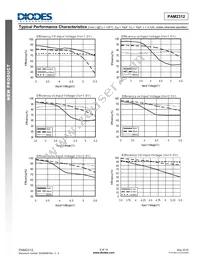 PAM2312AABADJ-DB Datasheet Page 6