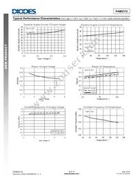PAM2312AABADJ-DB Datasheet Page 8