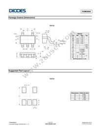 PAM2804AAB010 Datasheet Page 9