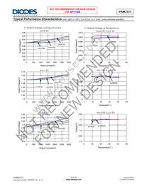 PAM3131BECR Datasheet Page 6