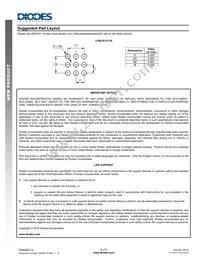 PAM8014AZR Datasheet Page 9