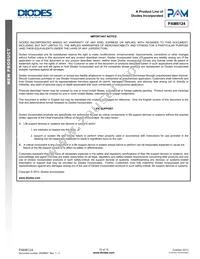 PAM8124RHR Datasheet Page 15