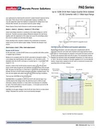 PAQ-29/5-D48PB-C Datasheet Page 15