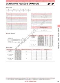 PAS1020LA3R0405 Datasheet Page 2