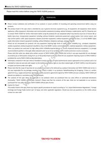 PAS1230LN2R7166 Datasheet Page 2