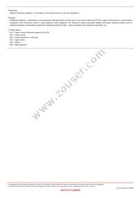 PAS2026FR2R5504 Datasheet Page 4