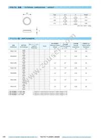 PAS409SR-VE5R Datasheet Page 4