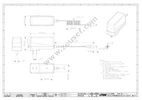 PB-1120-8SA0 Datasheet Cover