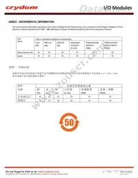 PB-16T Datasheet Page 3