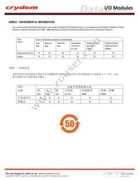 PB-24M-C Datasheet Page 3