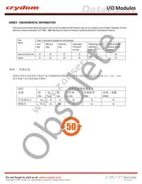 PB-32HQ Datasheet Page 3