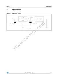 PB137ACV Datasheet Page 5