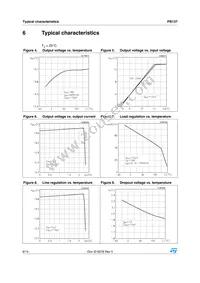 PB137ACV Datasheet Page 8