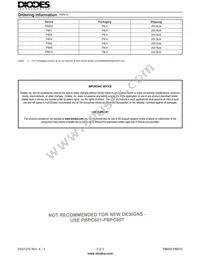 PB66 Datasheet Page 3