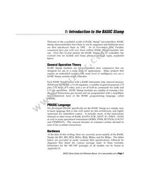 PBASIC48W/P40 Datasheet Page 11