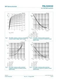 PBLS2003D Datasheet Page 10