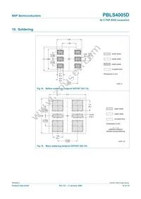 PBLS4005D Datasheet Page 13