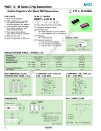 PBRC-12.50BR07A Cover