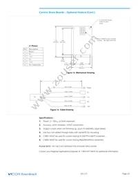 PC1-02B-48-G Datasheet Page 23