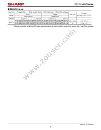 PC12311NSZ Datasheet Page 6