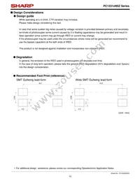 PC12311NSZ Datasheet Page 10