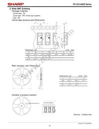 PC12311NSZ Datasheet Page 15