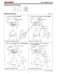 PC12311NSZ0F Datasheet Page 2