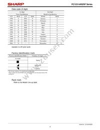 PC12311NSZ0F Datasheet Page 4