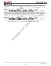 PC12311NSZ0F Datasheet Page 6
