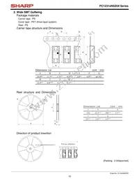 PC12311NSZ0X Datasheet Page 15