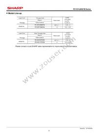 PC12311NSZ1B Datasheet Page 5
