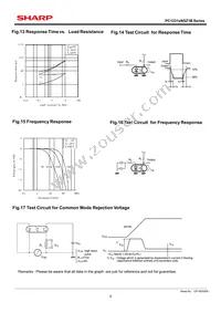 PC12311NSZ1B Datasheet Page 8