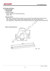 PC12311NSZ1B Datasheet Page 12