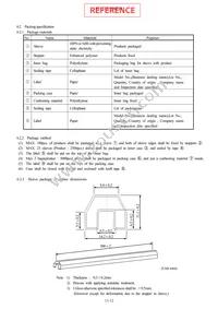 PC123X2YSZ1B Datasheet Page 12