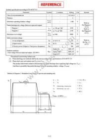 PC123X5YFZ1B Datasheet Page 4