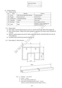 PC123Y22FZ1B Datasheet Page 11